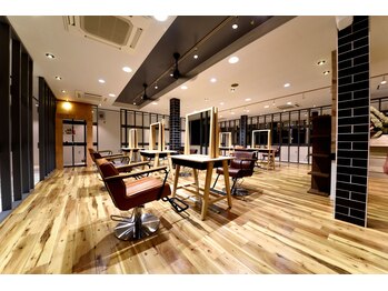 soen by HEADLIGHT 宮崎店【ソーエン バイ ヘッドライト】