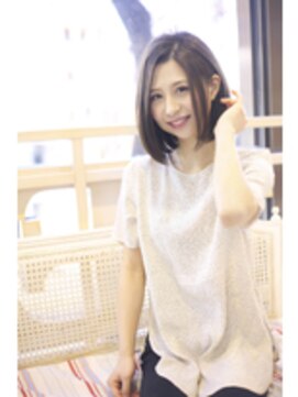 フォルテ 中田店 【FORTE中田店】ミディアムスタイル