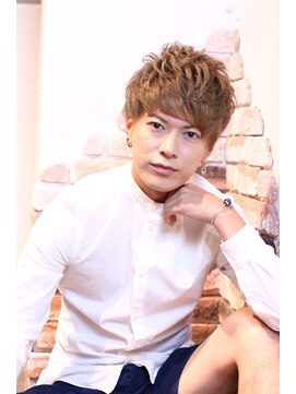 アドール(ADOR) アッシュベージュ