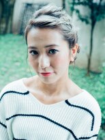 グランシャリオ 笹塚店(Grand Chariot) 【GrandChariot 笹塚】ツイストアレンジ