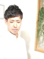 カルテット(Quartett)&nbsp;【Quartett】好感度◎爽やかショート