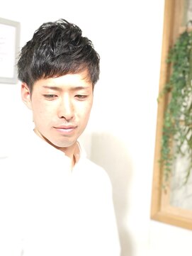 カルテット(Quartett) 【Quartett】好感度◎爽やかショート