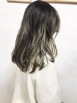 メロウ(MELLOW) PLATINUMハイライト