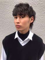 カゼ ダイカンヤマ Kaze DAIKANYAMA&nbsp;グラムウルフ★リデザイン