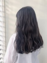 ジーナ 福岡天神(Zina)&nbsp;【Zina】イメチェン/ラベンダーカラー/20代30代40代