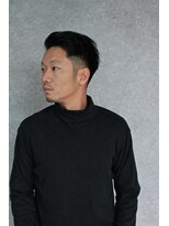 スタジオ 渋谷 原宿(Stujio)&nbsp;【Stujio】シルエット抜.群☆ヘアスタイル【中村大輔】107