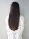 ビブアップ(BiB-UP)の写真/【本格ヘアケア】大人女性にぴったりな“美髪×癒し”の上質サロン［BiB-UP]指通りの良いサラ艶髪へ―