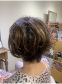 ショートスタイル
