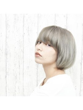 モレッティウィズリゴヘアー(Moretti with RIGO hair) ☆