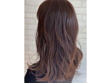 ヘアーメイク ジュミナ(hair make jumina)