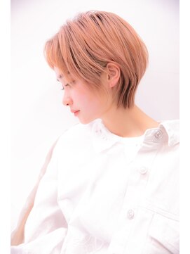 ナットナウ(NOT NOW) 絶壁解消レイヤーボブ 20代30代40代ひし形ショートくびれミディ