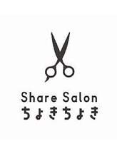 share salon ちょきちょき 上並榎店