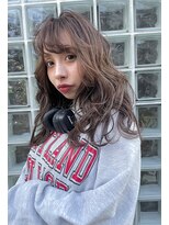 サミット ウル(SUMMIT ulu.)&nbsp;【ulu yui】ハイライトカラー