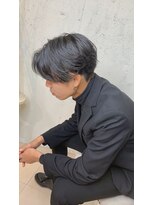 フォルテ ガーデン ヒルズ 静岡店(FORTE GARDEN HILLS)&nbsp;髪質改善/韓国風/透明感カラー/縮毛矯正