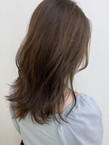 サンバイセライロ 千葉(SAN. by celilo)&nbsp;【SAN. by celilo】ナチュラルウェーブスタイル☆千葉駅