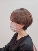豊橋ビーシャイン★くびれボブ