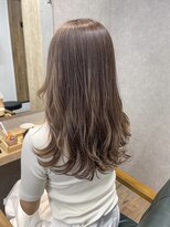 リベストバイジェービー 稲毛(li best. byjb)&nbsp;大人かわいい/ホワイトグレージュ/美髪/ネビージュ[稲毛/稲毛駅]