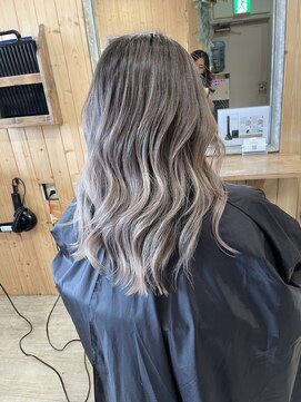 ベル 亀戸(Belle) バレイヤージュ