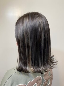 リリー シンジュク(Lilly) 【Lilly新宿】#髪質改善#水素トリートメント