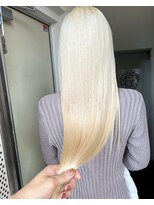 テテ(TETE) 抜きっぱなしホワイト 心斎橋×長堀橋