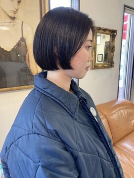 コレットヘア(Colette hair) ◎お洒落BOB◎