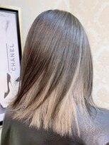 ティンク(Tink)&nbsp;インナーカラー【細野実香】