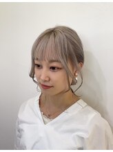 ファミーユ(famille) 山内 彩愛