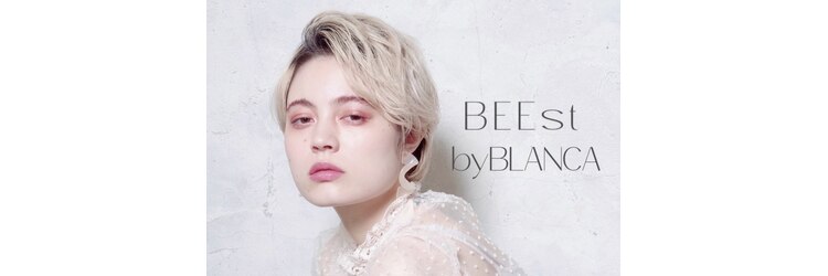 ビーストバイブランカ 刈谷三河安城(BEEst by BLANCA)のサロンヘッダー