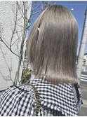 ハイトーンカラー