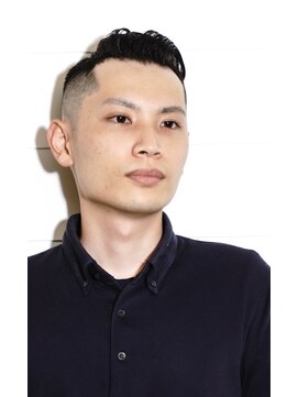 ダッド(DAD) 【Slick_Back】