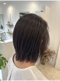 ナチュラルボブ
