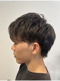 メンズマッシュ