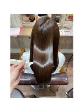 ルアナ 浦和店(Luana) ウルトワトリートメント