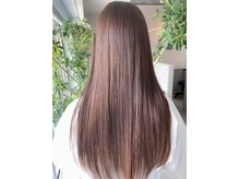 ヘアーアンドメイク サワ 天神店(Sawa)