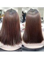 LAPISUTA 門前仲町&nbsp;ヘアエステプレミアム【髪質改善美容院LAPISUTA門前仲町】