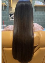 ルスリー 四日市店(Lsurii)&nbsp;髪質改善ストレート