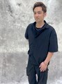 アッシュ 志木南口店(Ash) 古田土 浩明