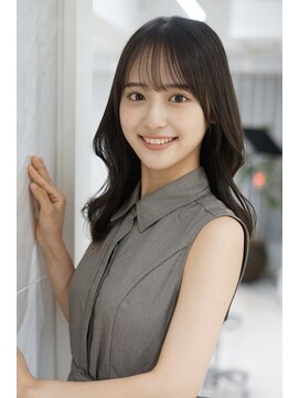 レイリー 原宿 表参道(Rayreee) ナチュラルレイヤー