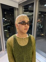 エイト 神戸三宮店(EIGHT)&nbsp;【EIGHTKobe三宮店】島本  K K W