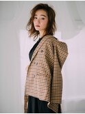 カジュアルウルフ20代/30代/40代/ハレマチ通り