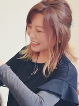 テーラヘアー 板橋店(TELA HAIR) HIRO 