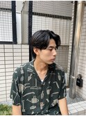 ダウンパーマ