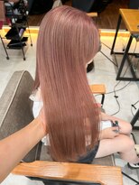 アドア 横浜(ADORE)&nbsp;ピンクベージュ