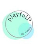 プレフル(playfull)&nbsp;playfull＊ 
