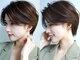 ヘアメイク アージュ 天神西通り店(HAIR MAKE age)の写真