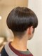 スウィート108(SUITE 108)の写真/ビジネスでもプライベートでも、様々なシーンに合うヘアスタイルづくりが自慢♪好印象な爽やかスタイルに◎