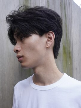 スミス 上野(smith) メンズカット／ナチュラルヘアー／髪質改善