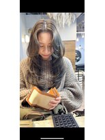 アンベリール 大名(Embellir)&nbsp;レイヤーカット＄