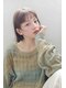 ロッティ(ROTTI)の写真/毎月通えるをコンセプトに、高い技術をクーポンでお得に！髪色で魅せる【抜け感×ナチュラル】