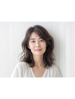 経験豊富なスタイリストが貴方の髪の悩み・理想の仕上がりに丁寧に向き合います◎自分史上最高のstyleへ♪